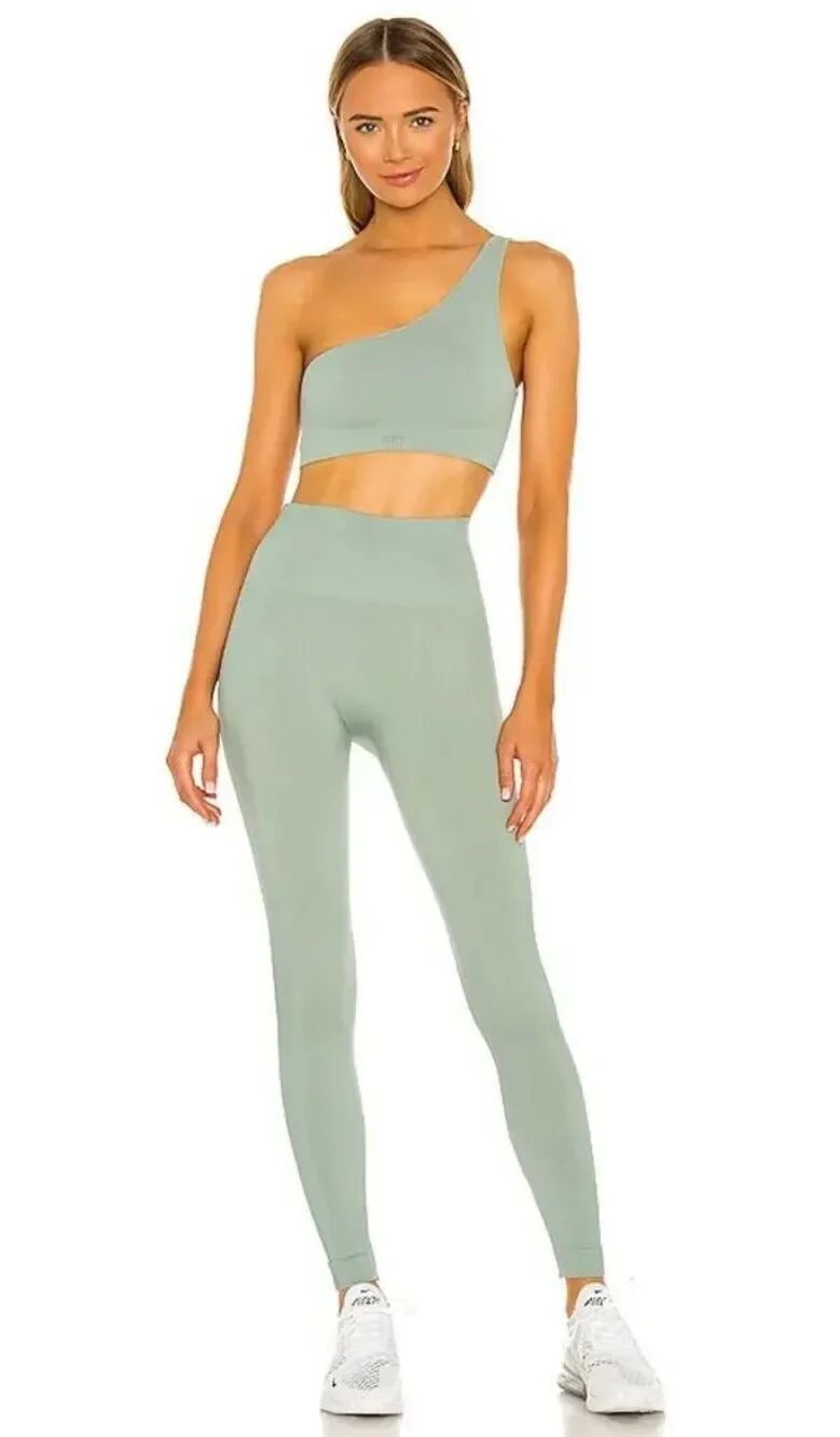 ✨SET ACTIVE X Mint Sz Small Leggings✨